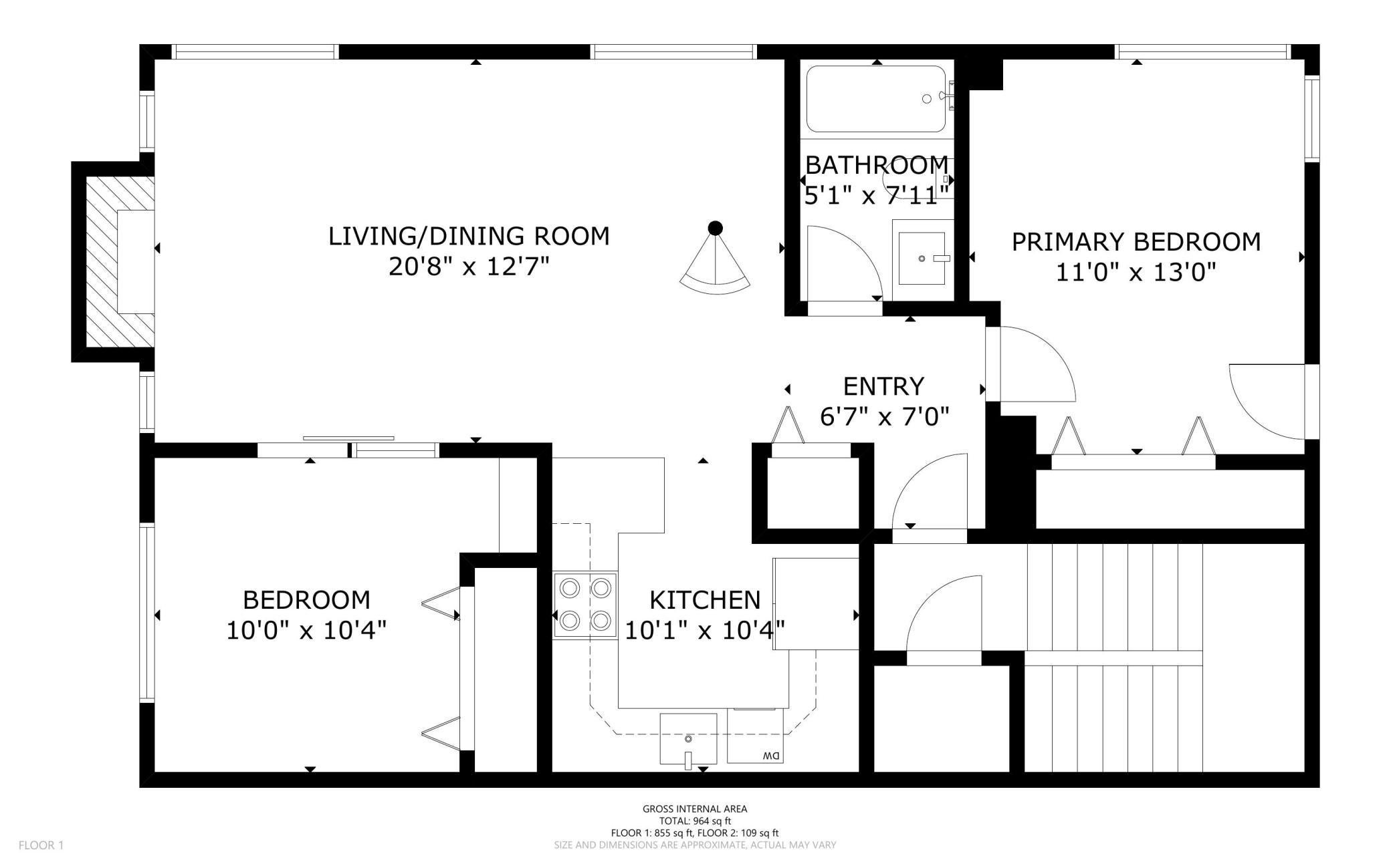 3012 Lake Shore Drive B