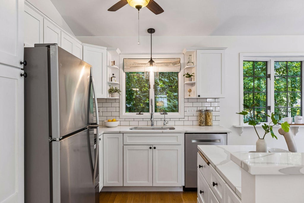Photo of 20475 Summerville Road, Deephaven, MN 55331 (MLS # 7112939)