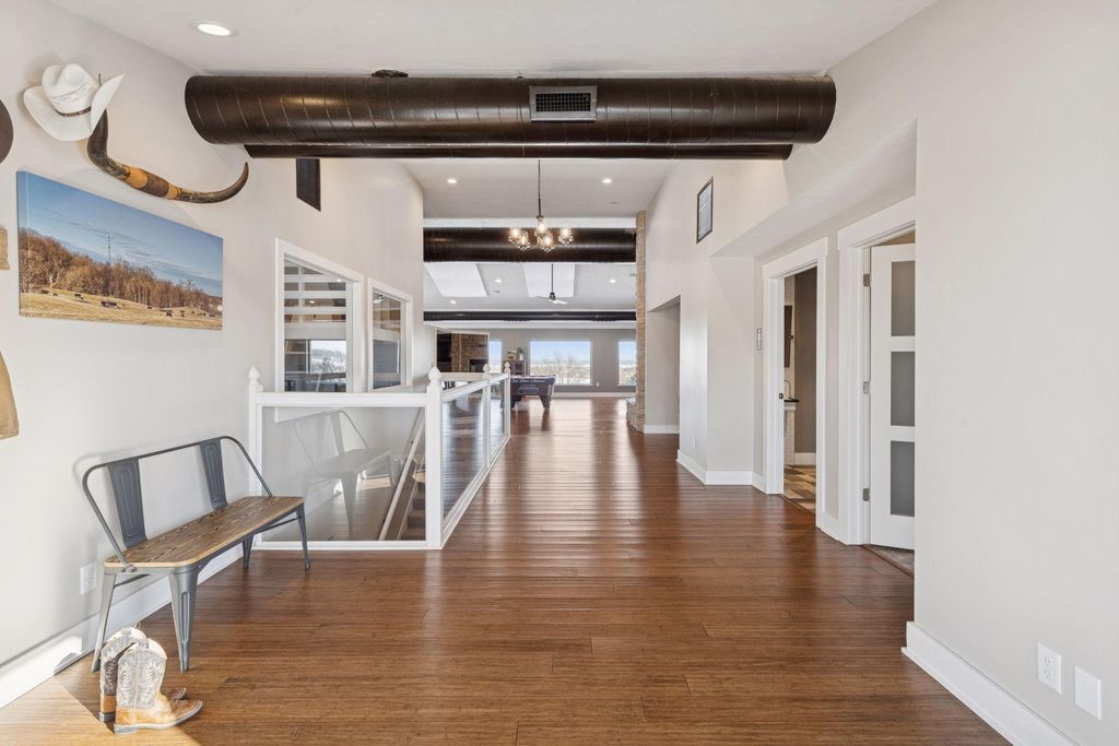 Photo of 23795 Laredo Avenue, Belle Plaine, MN 56011 (MLS # 7002983)