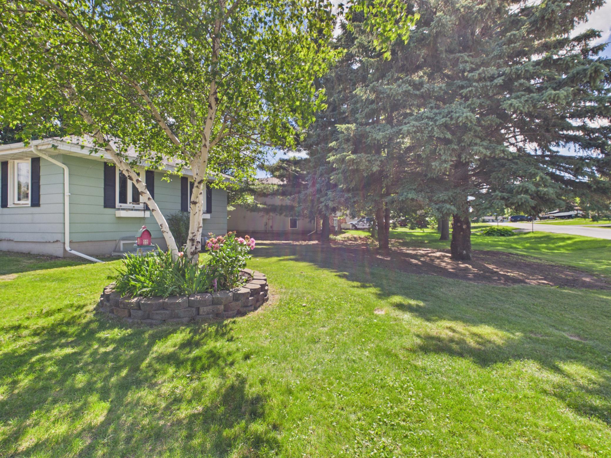 1100 Tabbert Road NW