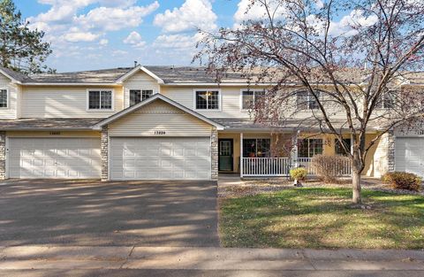 13824 Flay Avenue N Hugo MN 55038