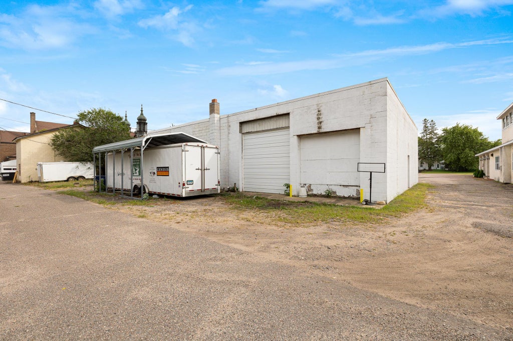 Photo of 304 Broadway Avenue W, Little Falls, MN 56345 (MLS # 7140919)