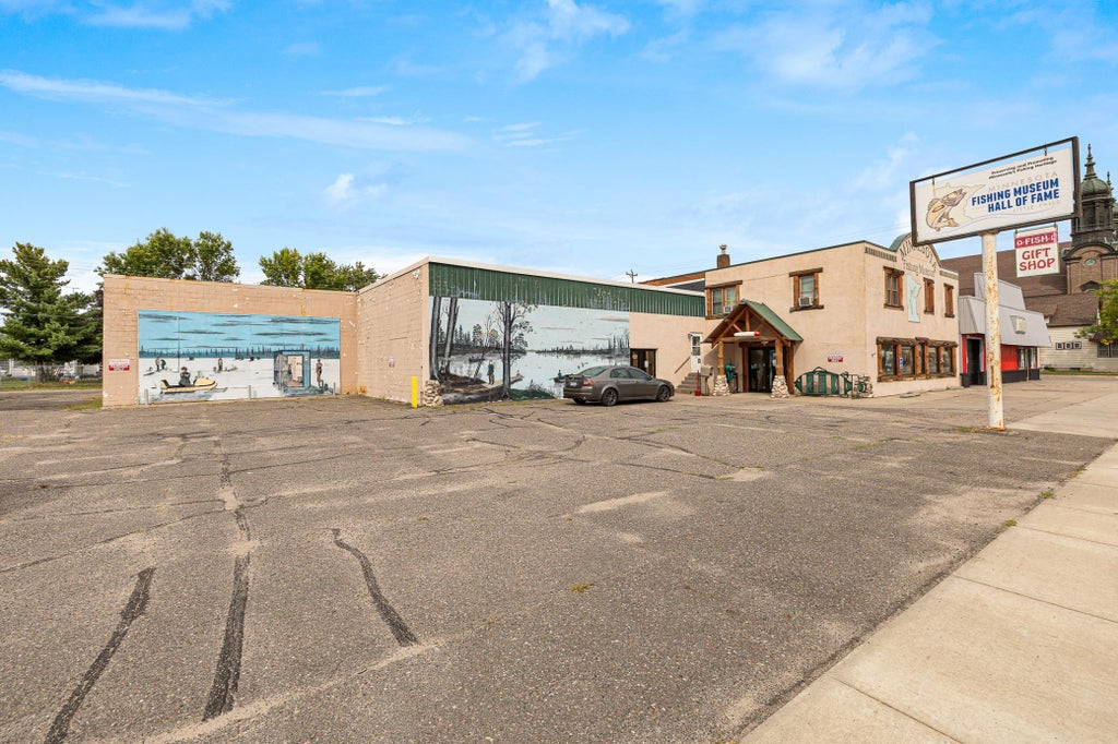 Photo of 304 Broadway Avenue W, Little Falls, MN 56345 (MLS # 7140919)