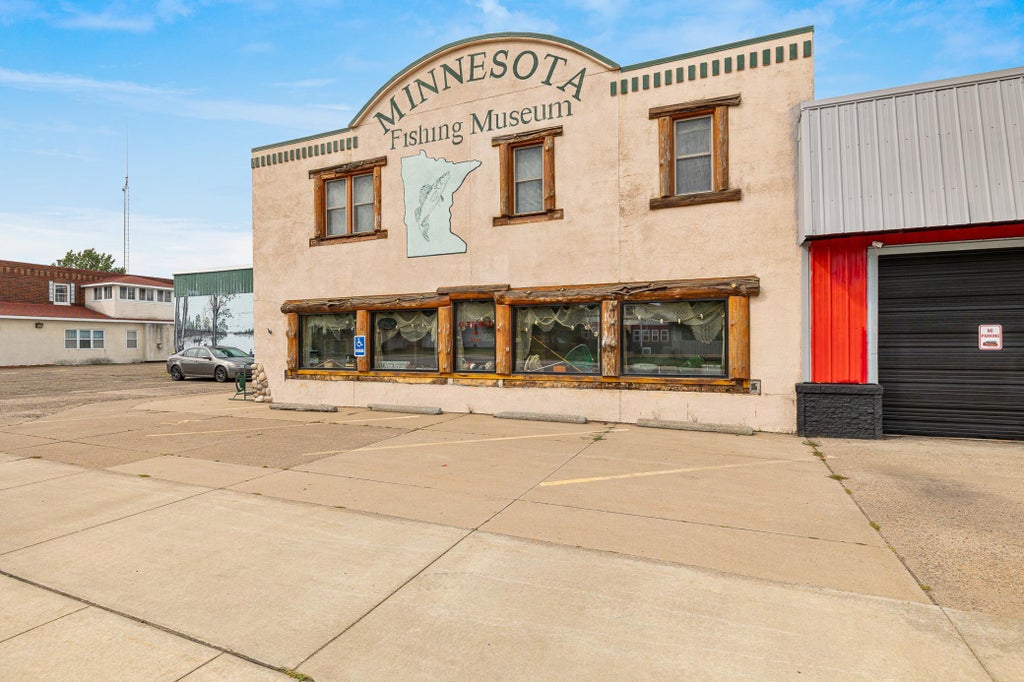 Photo of 304 Broadway Avenue W, Little Falls, MN 56345 (MLS # 7140919)