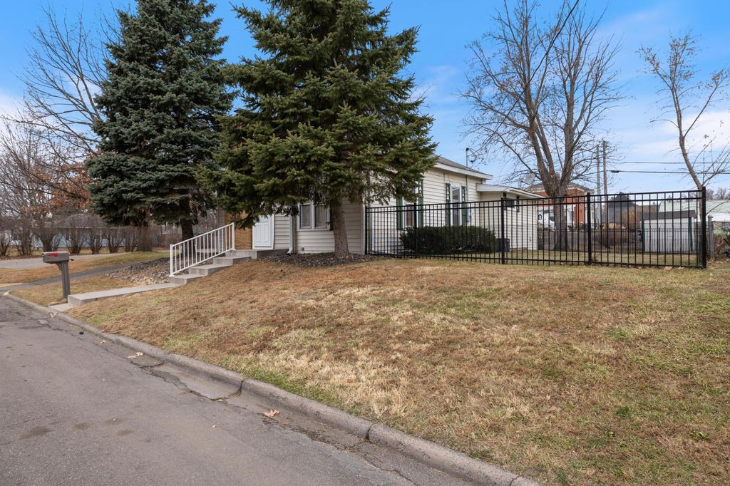 Photo of 13046 Newell Avenue, Lindstrom, MN 55045 (MLS # 6822482)