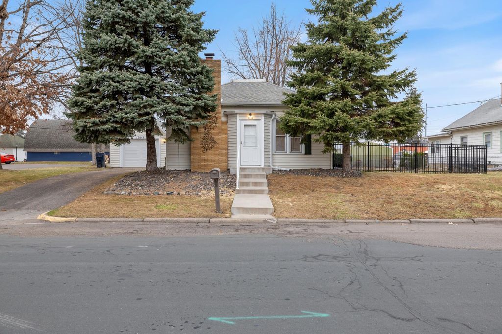 Photo of 13046 Newell Avenue, Lindstrom, MN 55045 (MLS # 6822482)