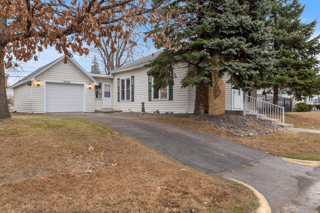 Photo of 13046 Newell Avenue, Lindstrom, MN 55045 (MLS # 6822482)