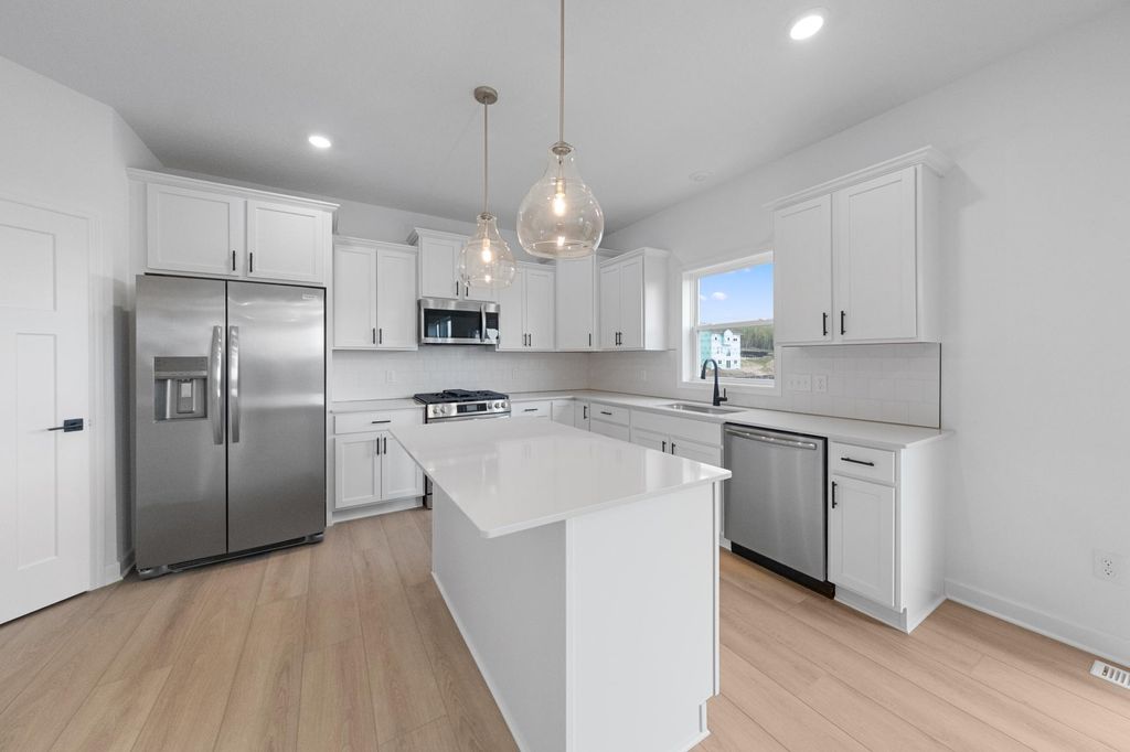 Photo of 7601 Norway Lane, Lino Lakes, MN 55014 (MLS # 7025746)