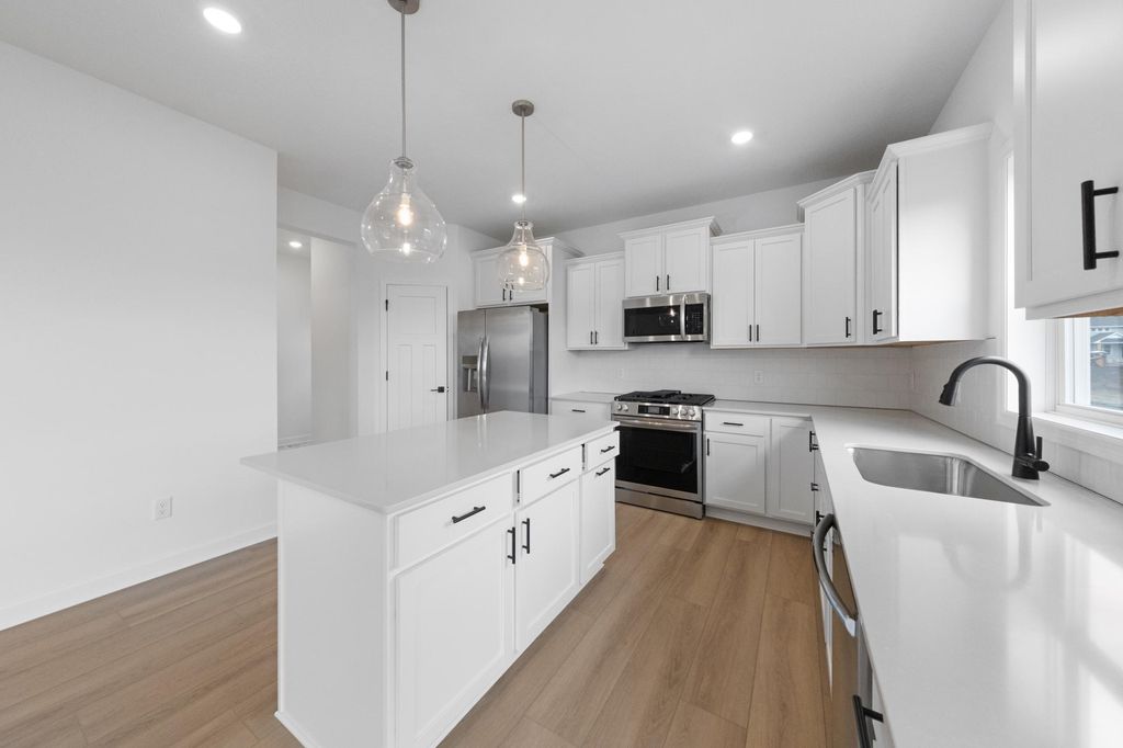 Photo of 7601 Norway Lane, Lino Lakes, MN 55014 (MLS # 7025746)