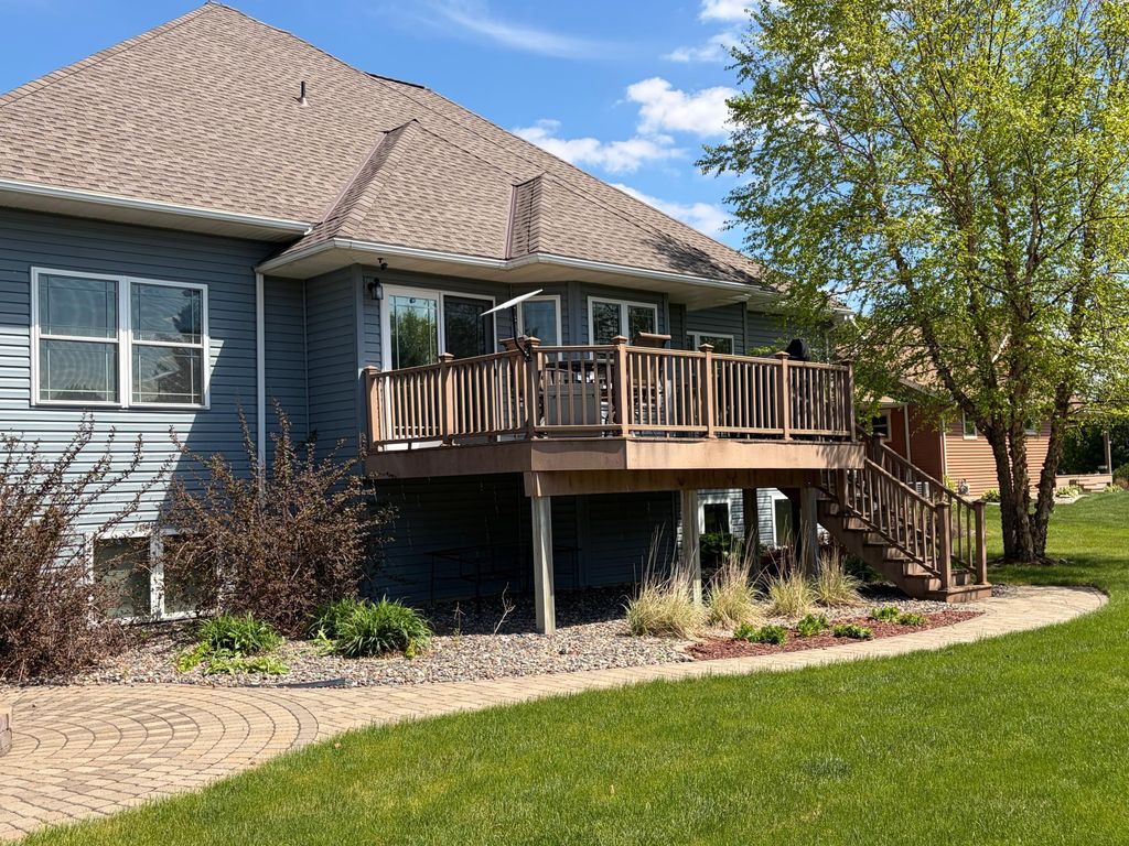 Photo of 1808 4th Street NE, Willmar, MN 56201 (MLS # 7078248)