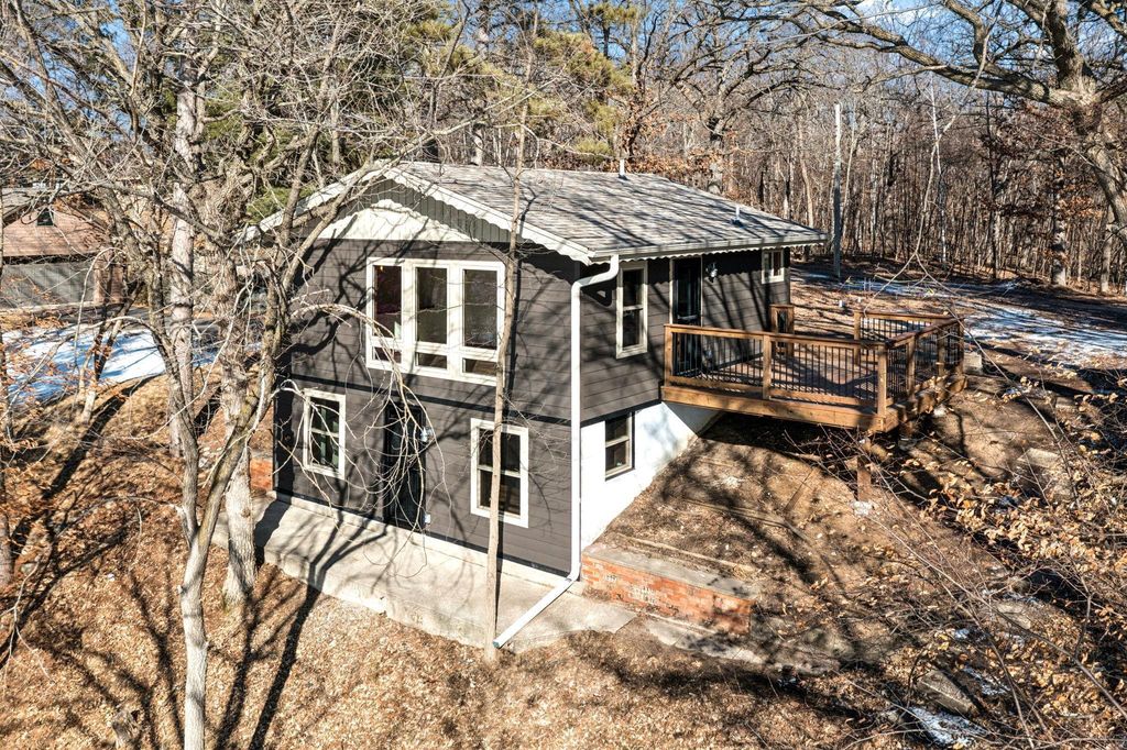 Photo of 27340 Carr Street NW, Zimmerman, MN 55398 (MLS # 7037860)