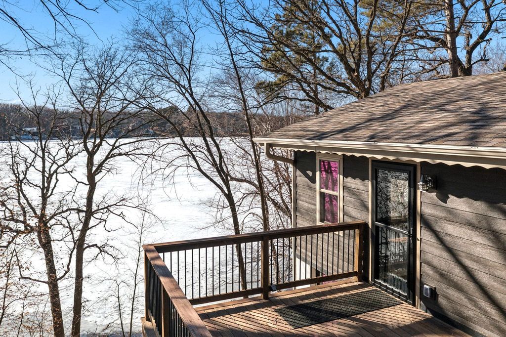Photo of 27340 Carr Street NW, Zimmerman, MN 55398 (MLS # 7037860)