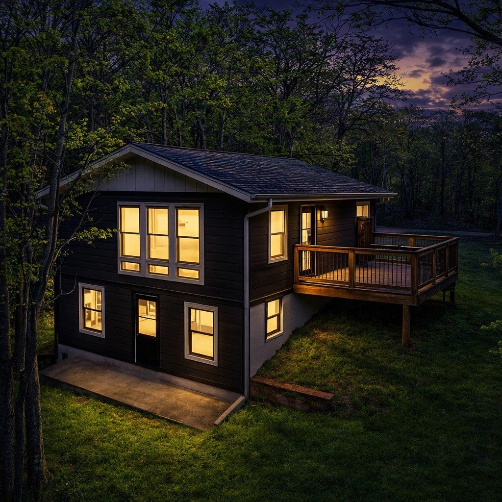 Photo of 27340 Carr Street NW, Zimmerman, MN 55398 (MLS # 7037860)