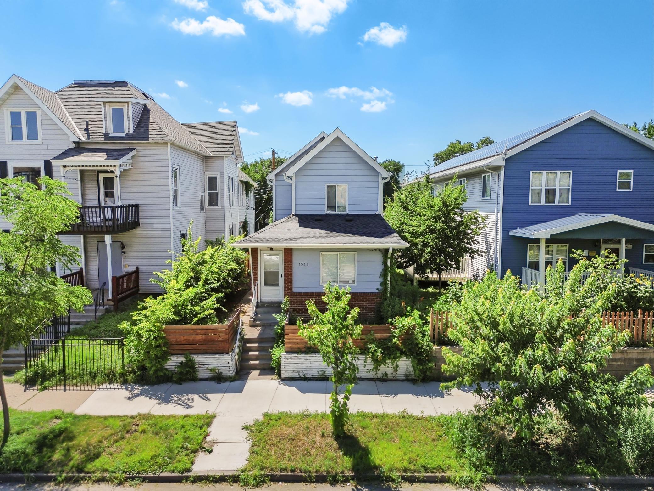 Photo 1 of 29 — 1518 Park Avenue, Minneapolis, MN 55404