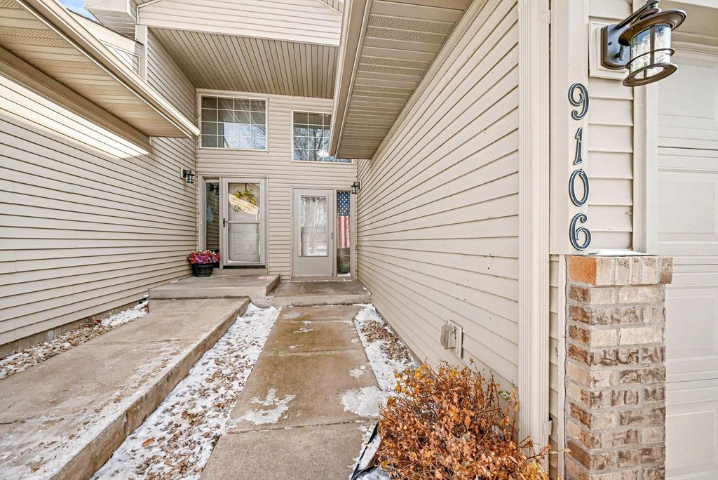 Photo of 9106 Orchard Circle, Monticello, MN 55362 (MLS # 6822739)