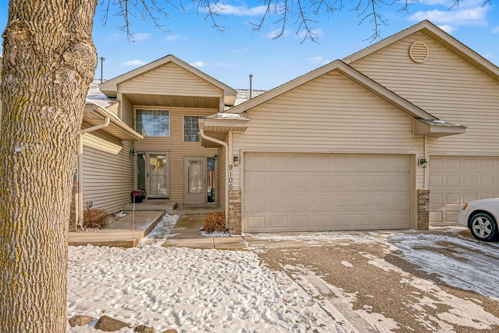 Photo of 9106 Orchard Circle, Monticello, MN 55362 (MLS # 6822739)