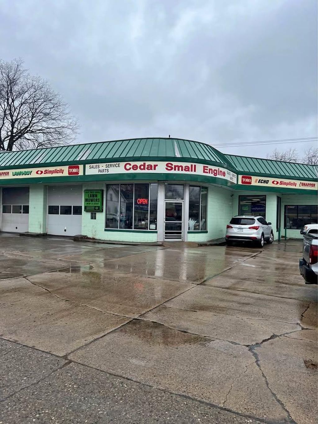 Photo of 3804 Cedar Avenue S, Minneapolis, MN 55407 (MLS # 7062782)