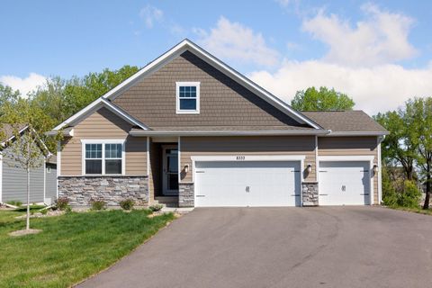 8333 183rd Street W Lakeville MN 55044