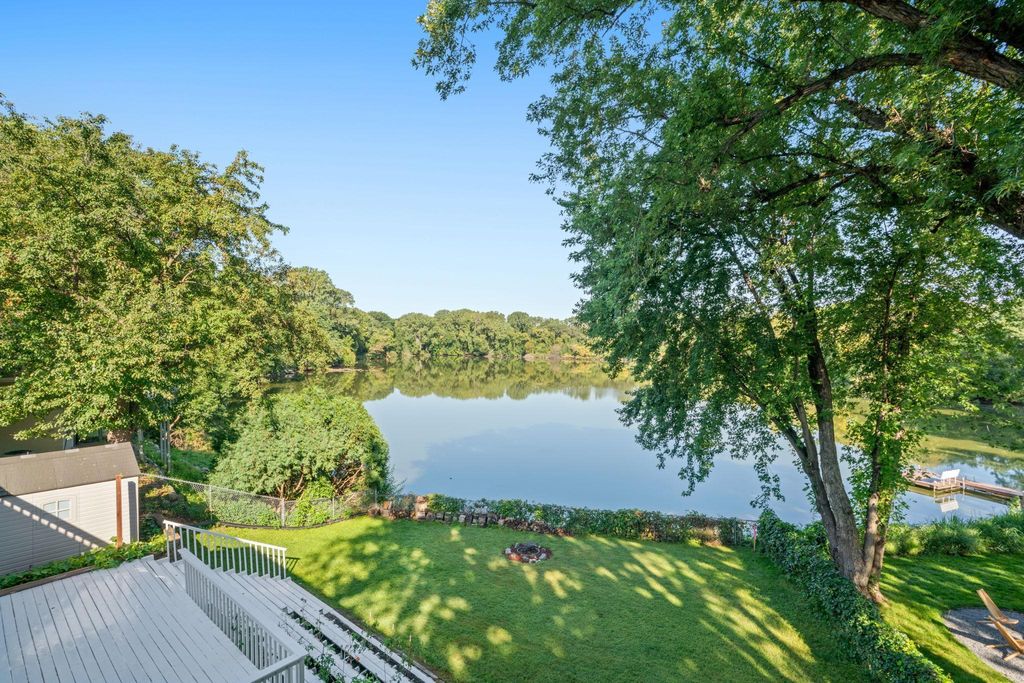 Photo of 8806 Minnetonka Boulevard, Saint Louis Park, MN 55426 (MLS # 7038912)
