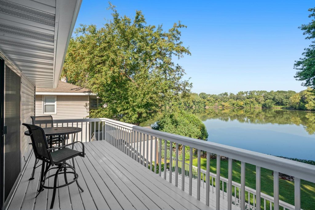 Photo of 8806 Minnetonka Boulevard, Saint Louis Park, MN 55426 (MLS # 7038912)