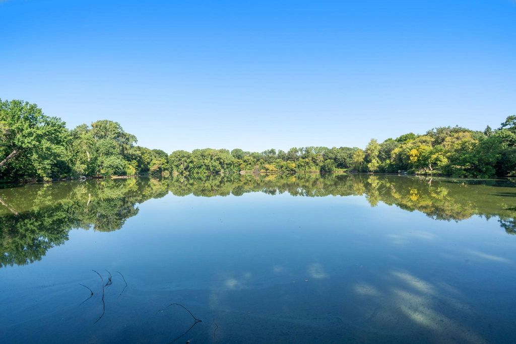 Photo of 8806 Minnetonka Boulevard, Saint Louis Park, MN 55426 (MLS # 7038912)