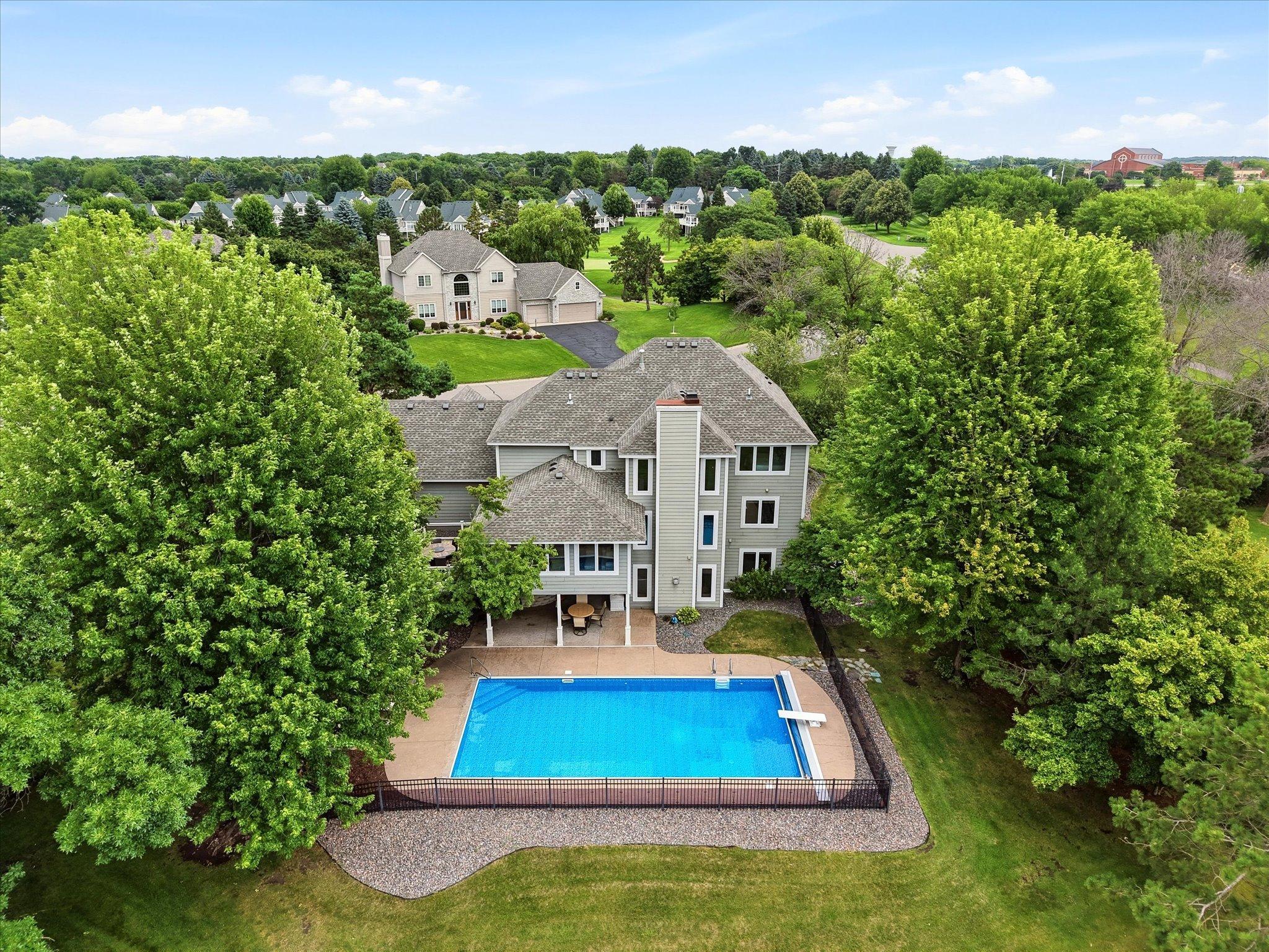 9743 Wellington Lane