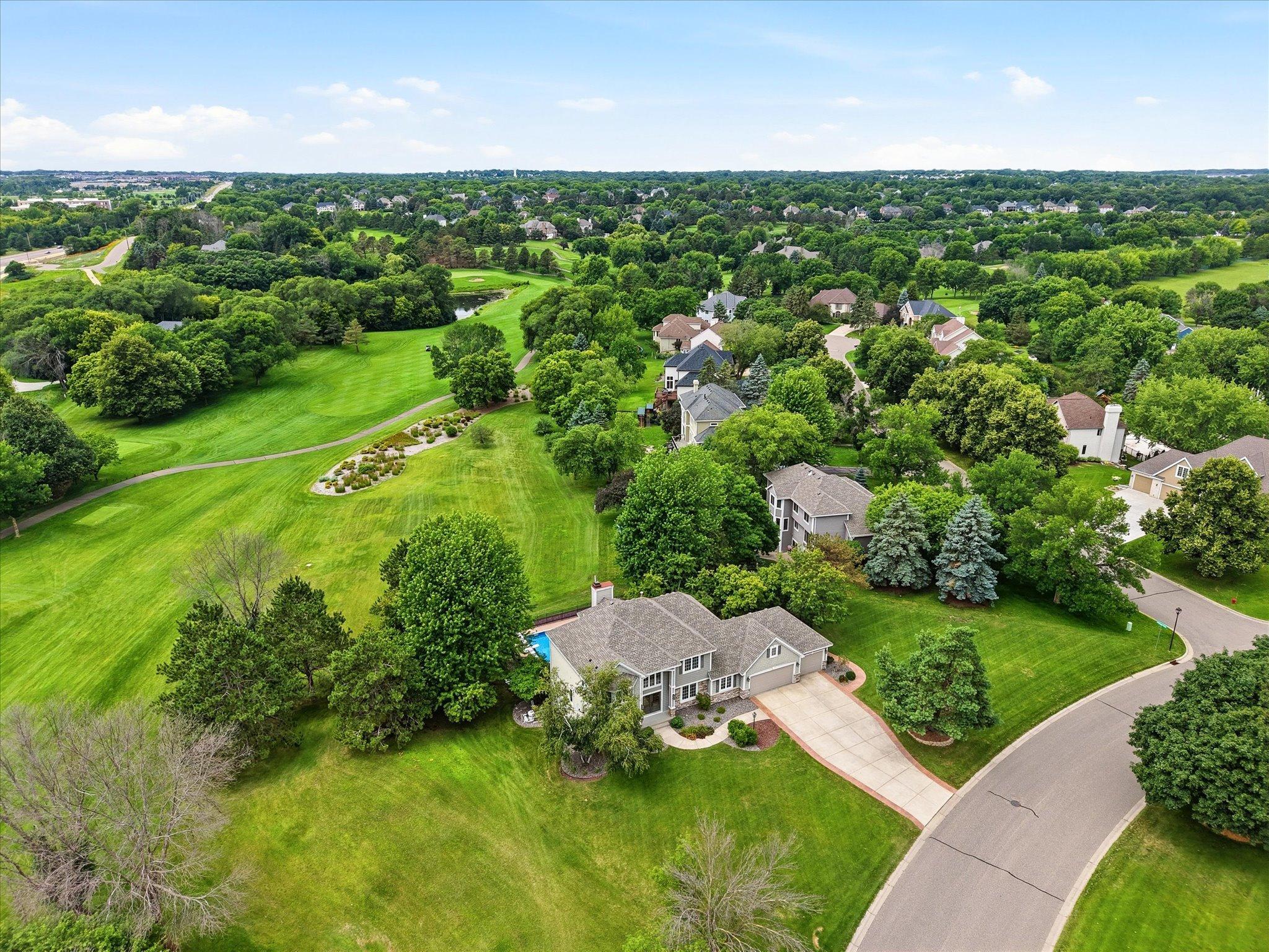 9743 Wellington Lane