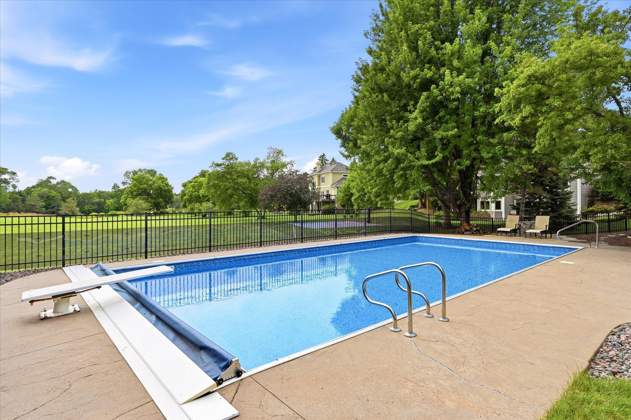 9743 Wellington Lane