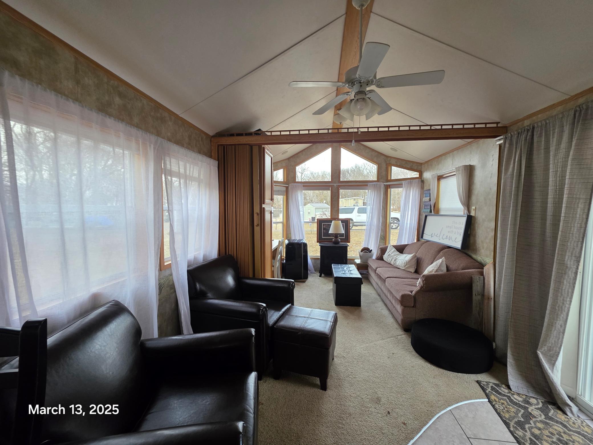 2945 County Road 4 SW 327