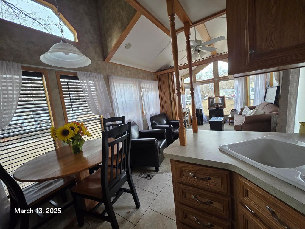 Photo of 2945 County Road 4 SW #327, Cokato, MN 55321 (MLS # 7003511)