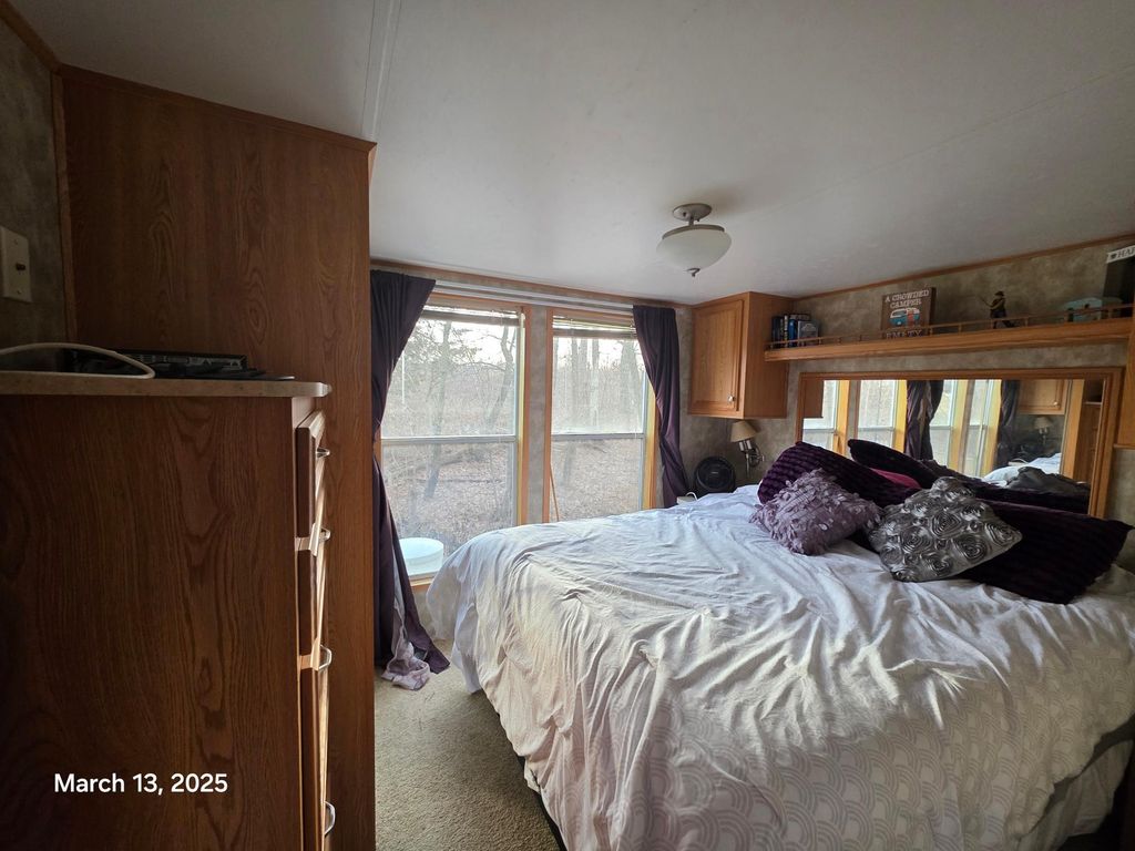Photo of 2945 County Road 4 SW #327, Cokato, MN 55321 (MLS # 7003511)