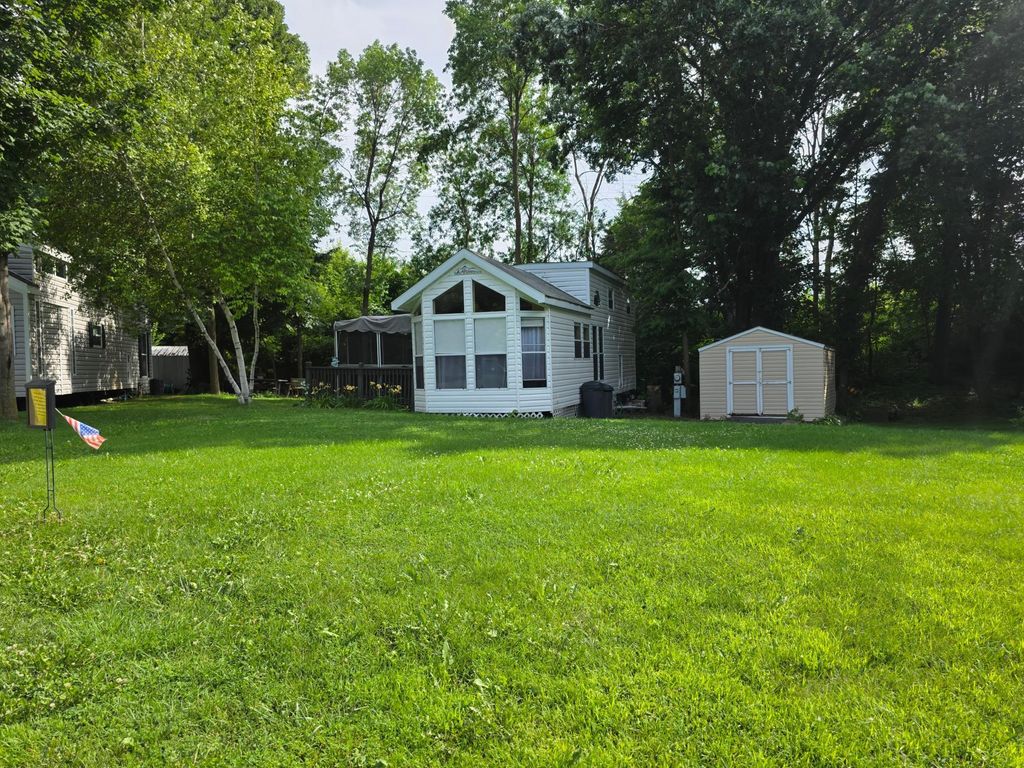 Photo of 2945 County Road 4 SW #327, Cokato, MN 55321 (MLS # 7003511)