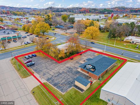 715 N Main Street River Falls WI 54022