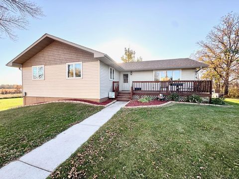 32745 County Highway 37 Ponsford MN 56575