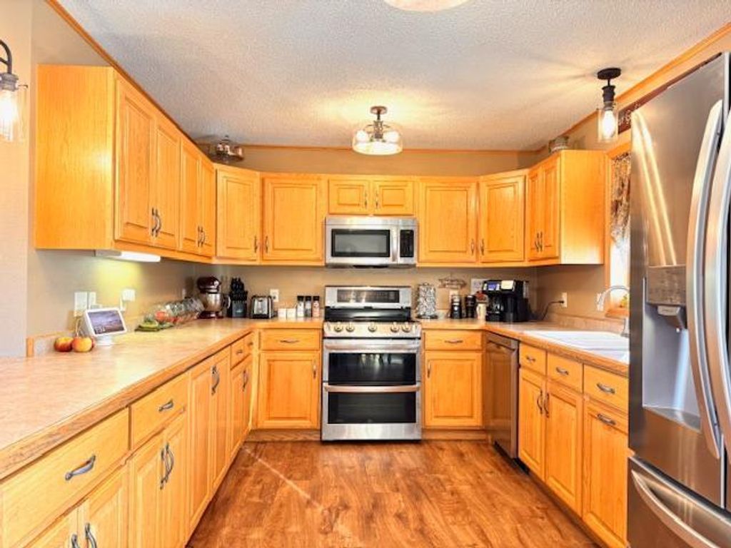 Photo of 32745 County Highway 37, Ponsford, MN 56575 (MLS # 7000373)