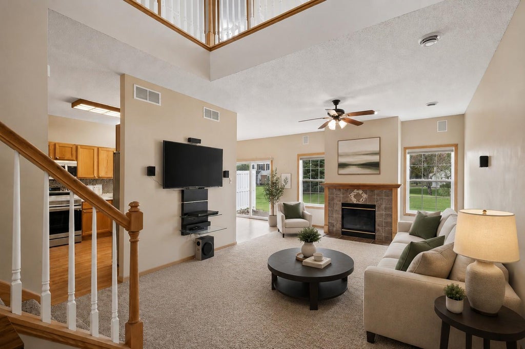 Photo of 6598 154th Street W #136, Apple Valley, MN 55124 (MLS # 7126013)