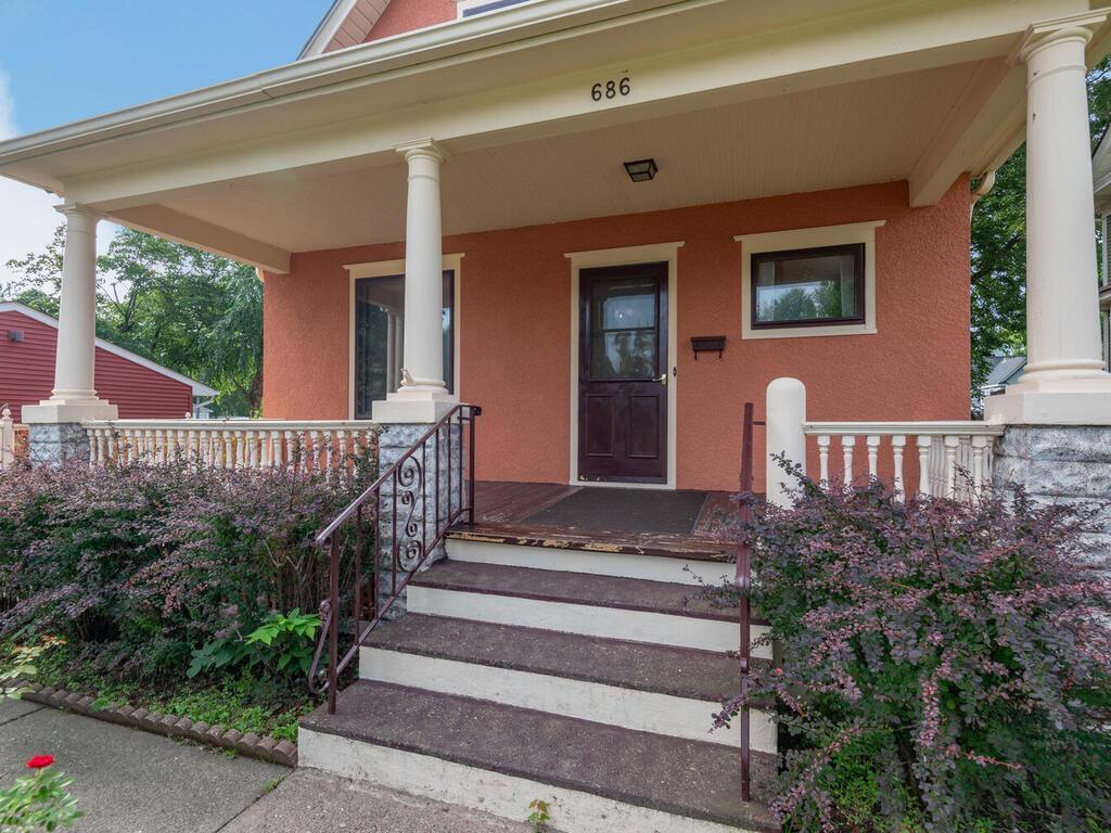686 Lafond Avenue