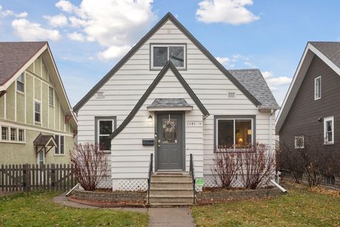 1141 Blair Avenue Saint Paul MN 55104