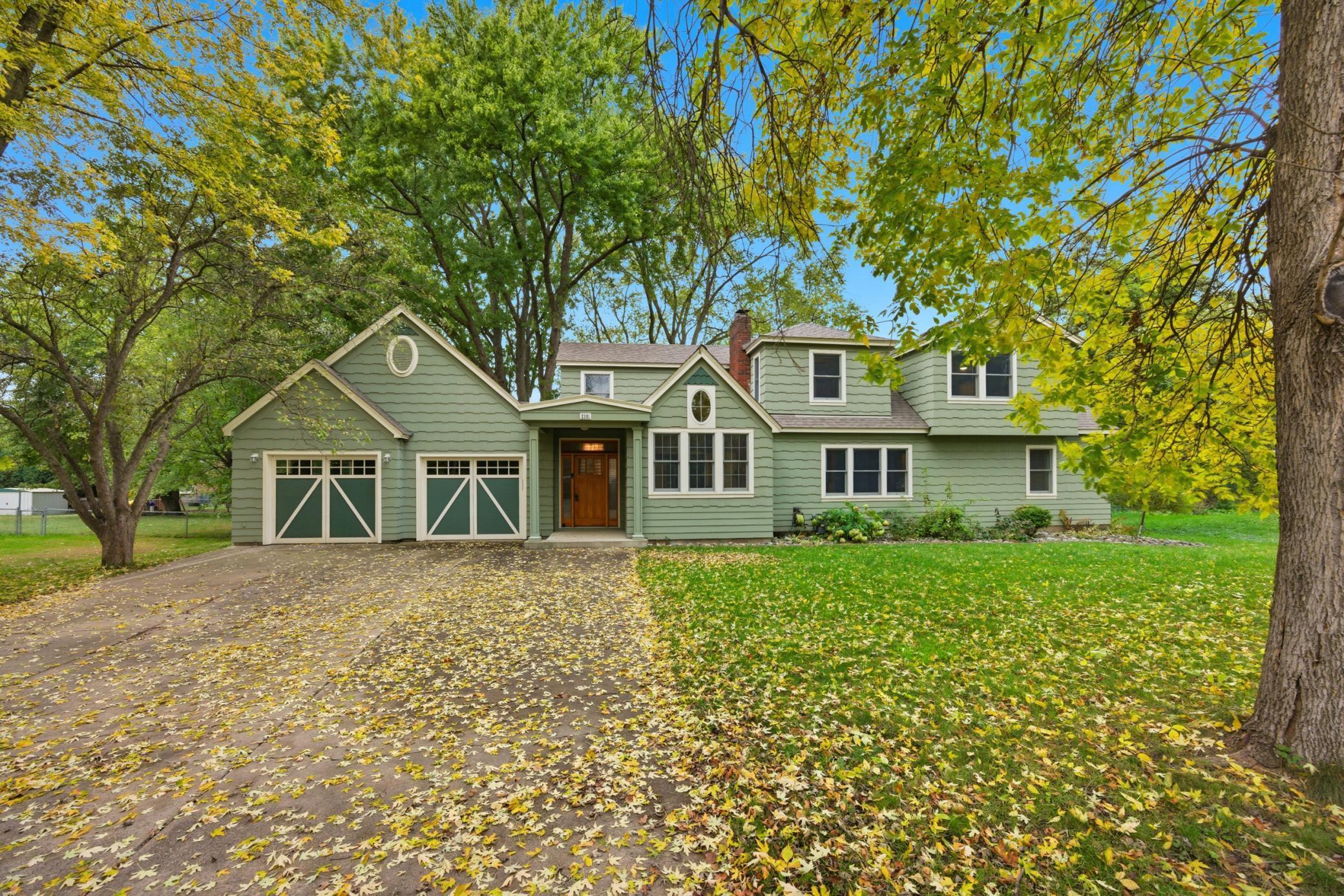 2201 Saint Stephens Street