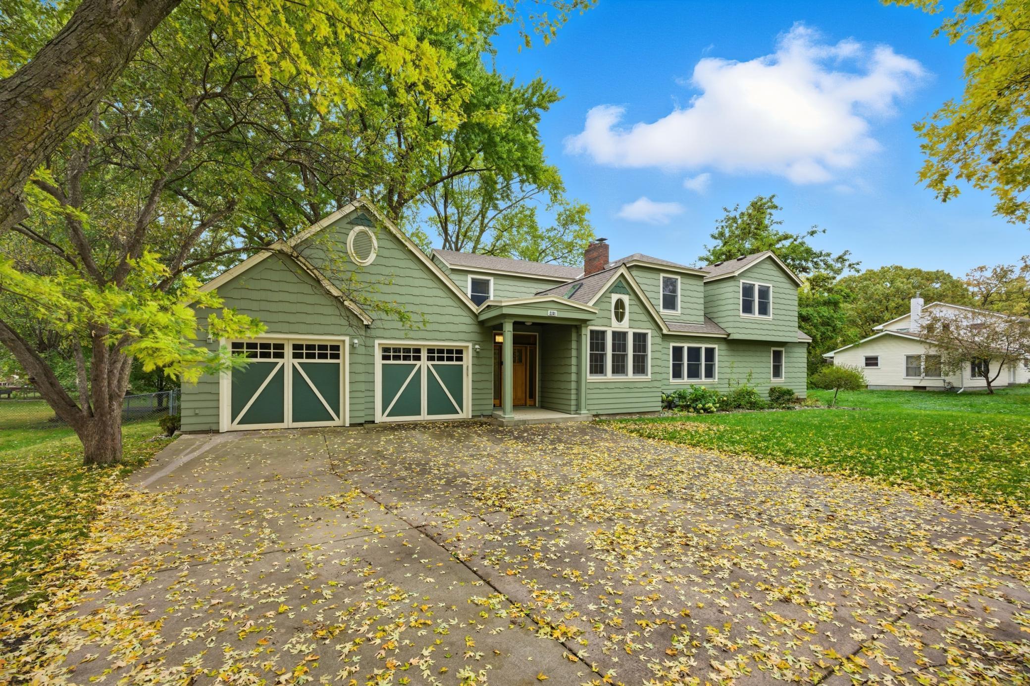 2201 Saint Stephens Street