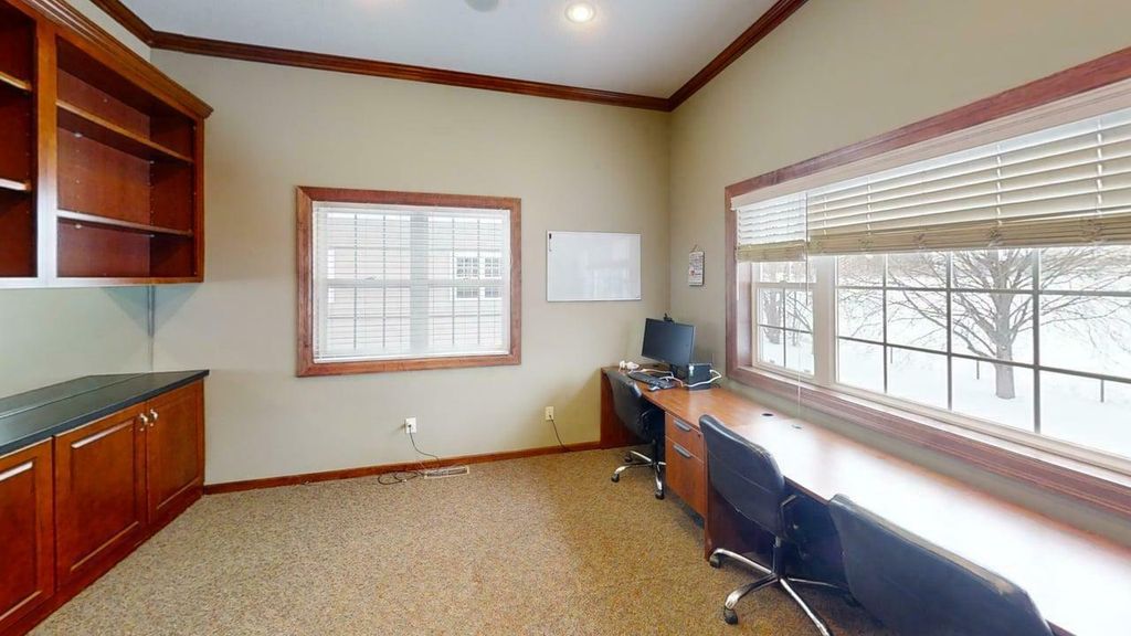 Photo of 2191 &amp; 2195 Northdale Boulevard NW, Coon Rapids, MN 55433 (MLS # 6823992)