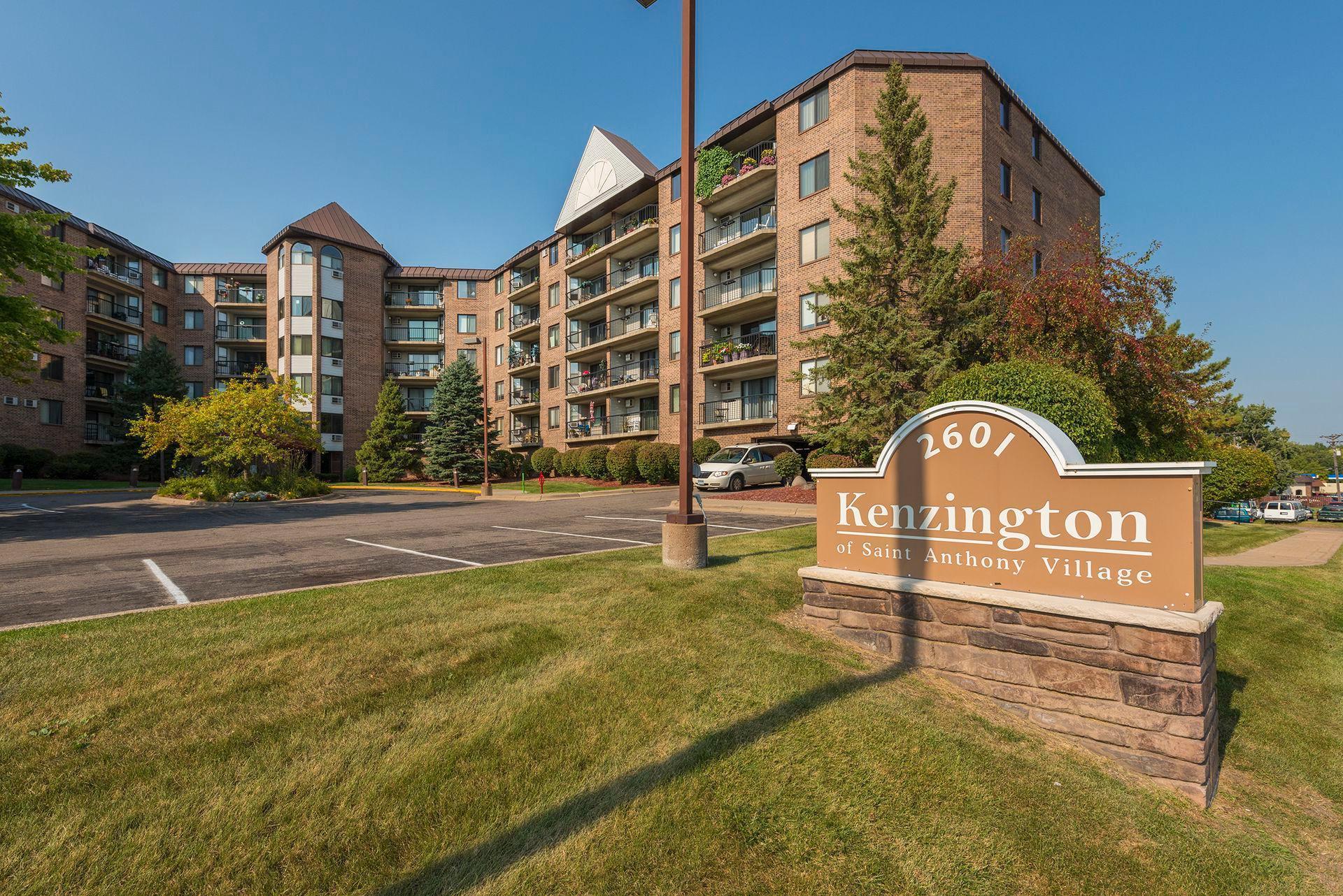 2601 Kenzie Terrace 402