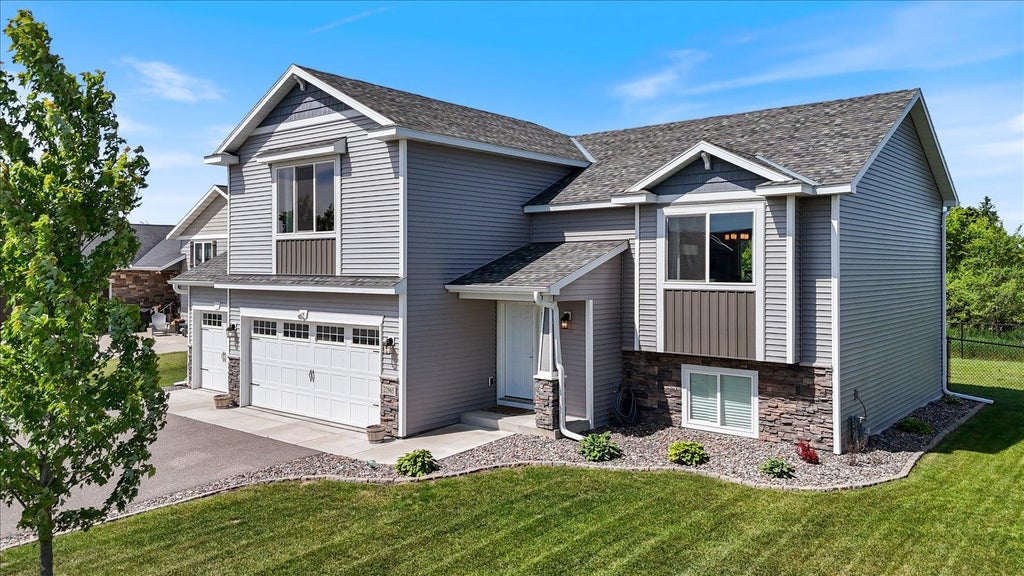 Photo of 22965 27th Avenue, Saint Augusta, MN 56301 (MLS # 7093553)