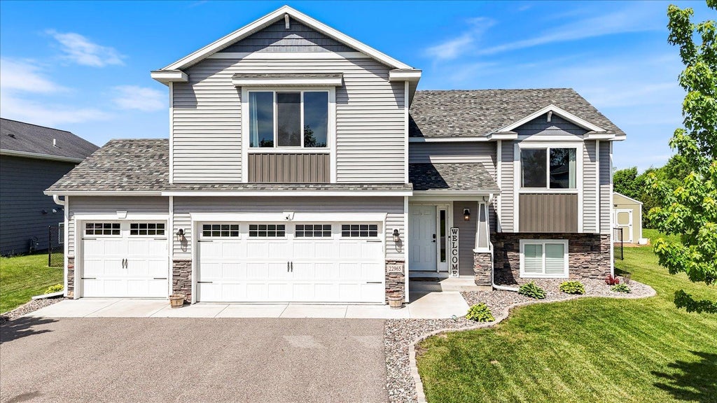 Photo of 22965 27th Avenue, Saint Augusta, MN 56301 (MLS # 7093553)