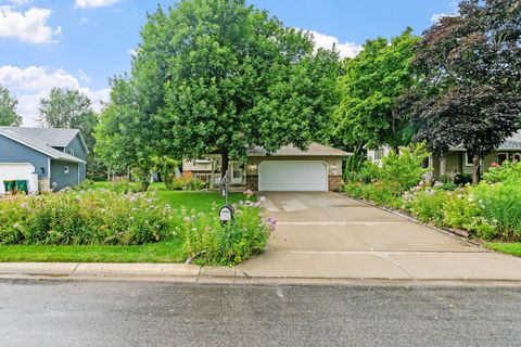 809 3rd Avenue N, Sartell, MN 56377 - #: 6766493