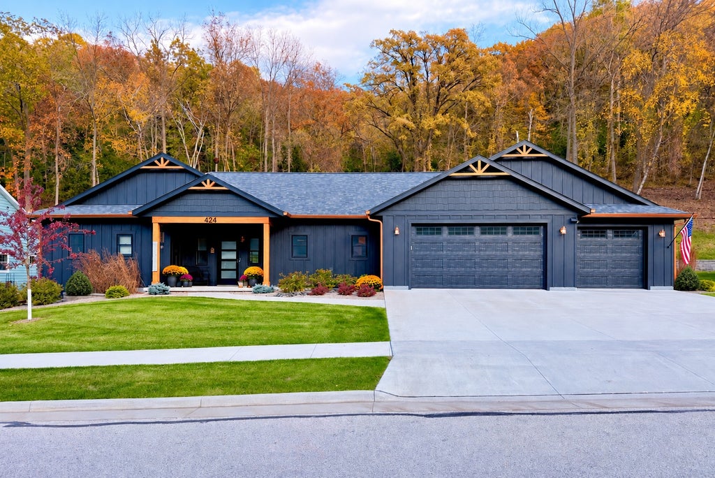 Photo of 424 Valley Oaks Drive, Winona, MN 55987 (MLS # 7164508)