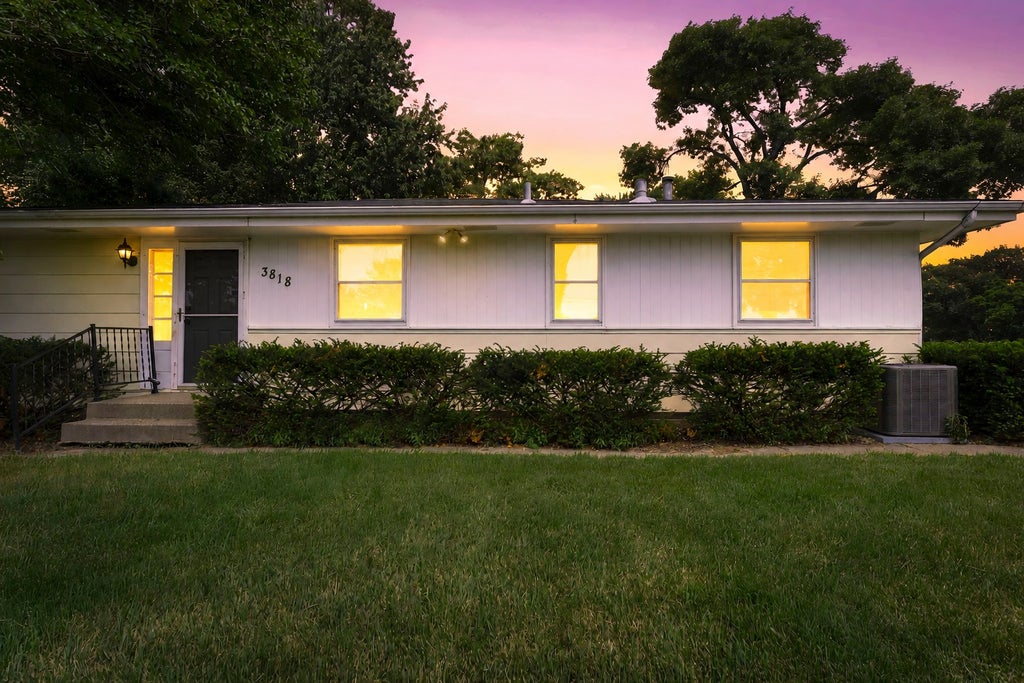 Photo of 3818 W 103rd Street, Bloomington, MN 55431 (MLS # 7111203)