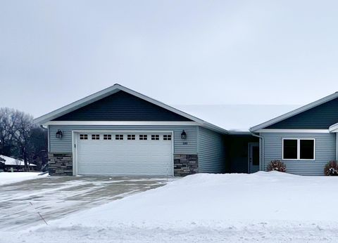 Photo of 100 Fromm Circle, Granite Falls, MN 56241 (MLS # 7003049)