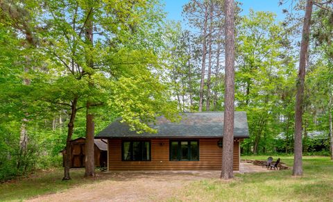 35988 W Shore Drive Crosslake MN 56442