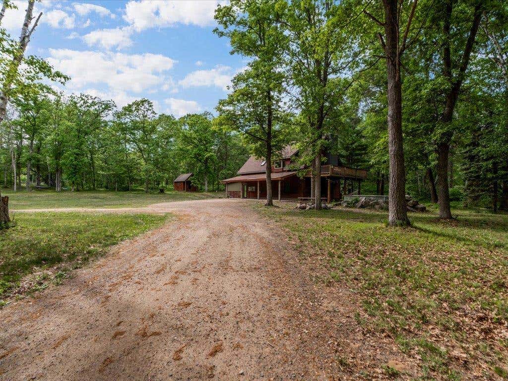 Photo of 42737 Blue Lane W, Emily, MN 56447 (MLS # 7086911)